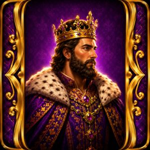 King - £350