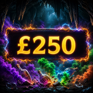 £250 ✨