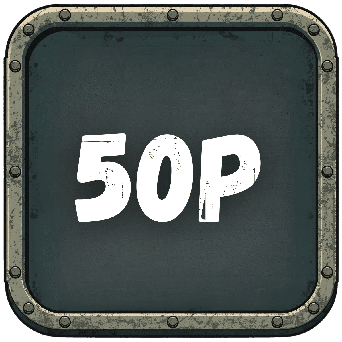 £0.50
