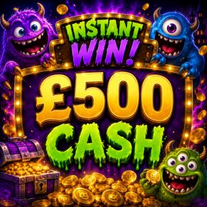 £500 👹