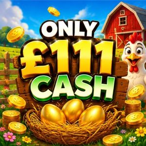 £111 🥚