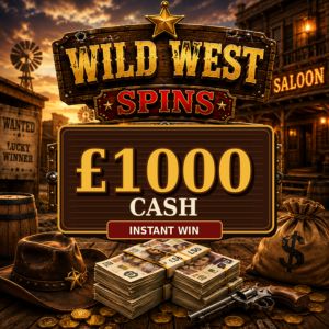 £1000 🤠