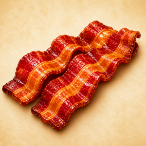 £250 - Bacon