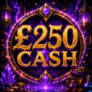 £250 🧙
