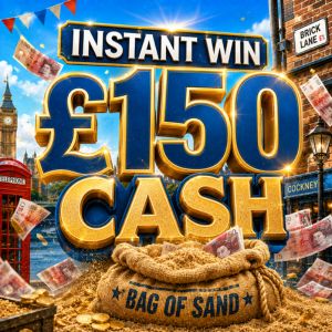 £150 CASH 💰
