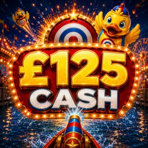 £125 🦆