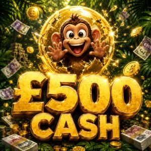 £500 🐒🟡