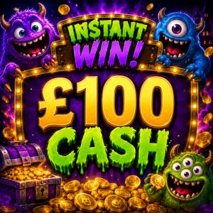 £100 👹