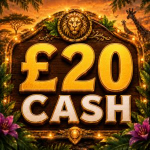 £20 🦁
