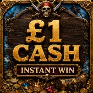 £1 🏴‍☠️
