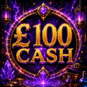 £100 🧙