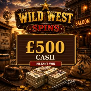 £500 🤠