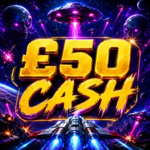 £50 👽