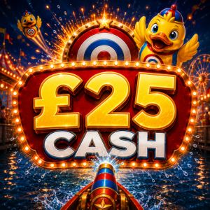 £25 🎯