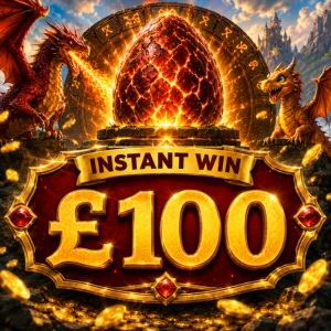 £100 🐉