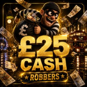 £25 🦹‍♂️