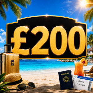 £200