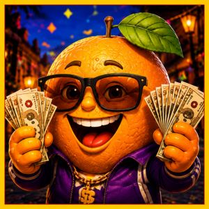 £100 🍊