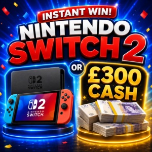 Nintendo Switch 2 🎮