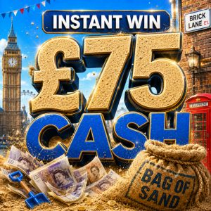 £75 CASH 💰