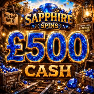 £500 💎