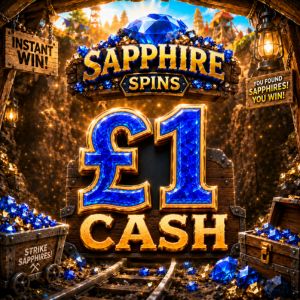£1 💎