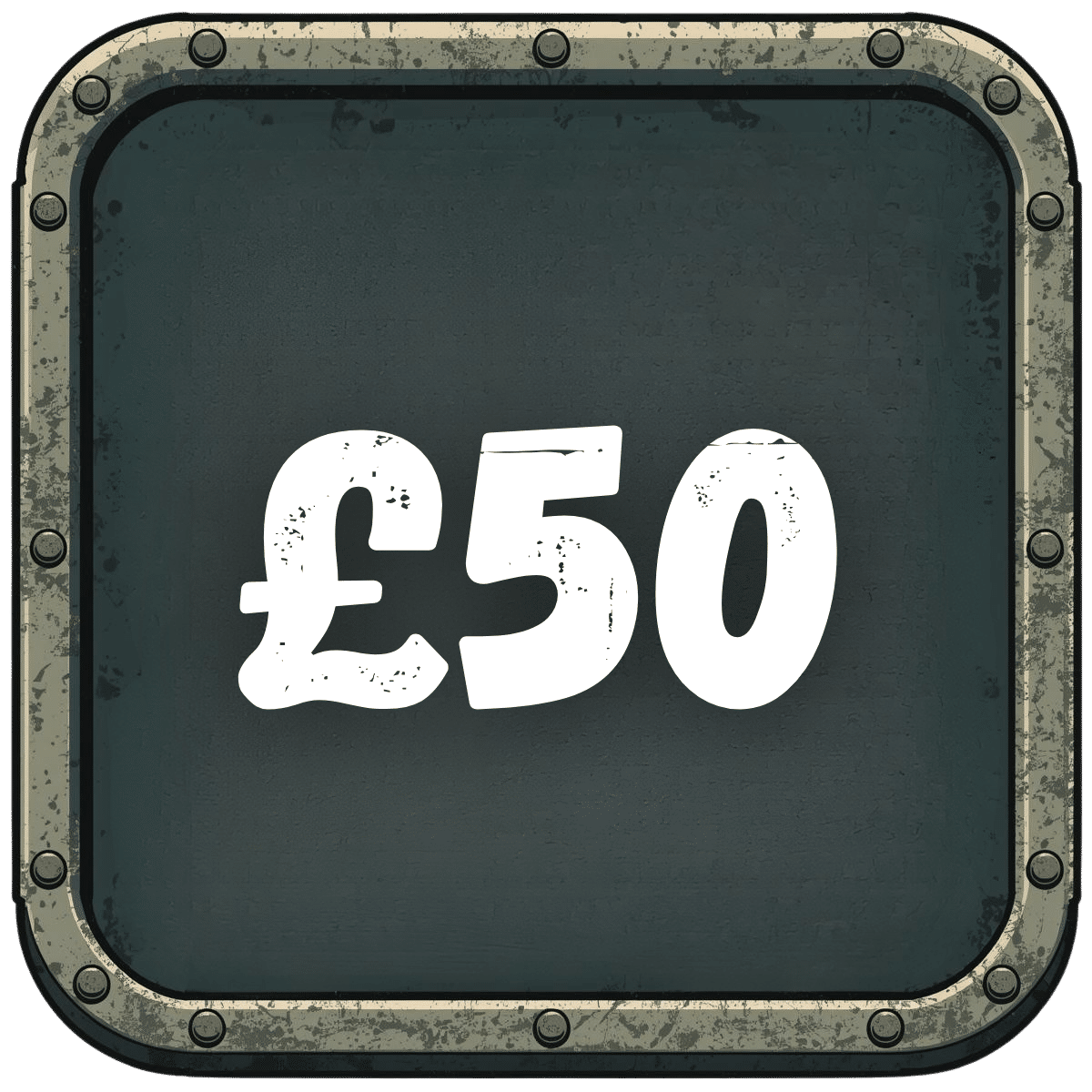 £50 💥