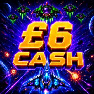 £6 👽