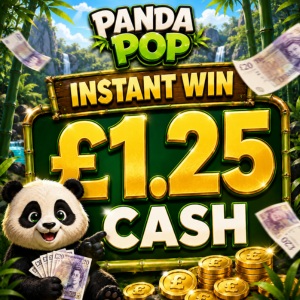 £1.25 🐼