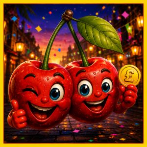 £1 🍒