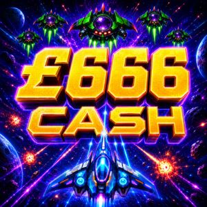 £666 👽