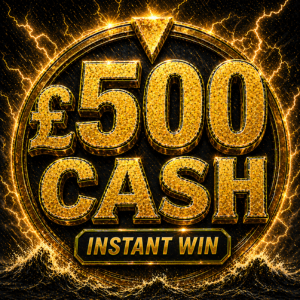 £500