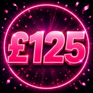 £125