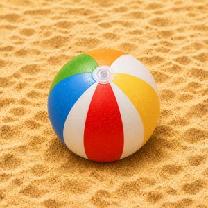 Beach Ball - £150