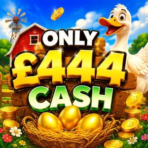 £444 🥚