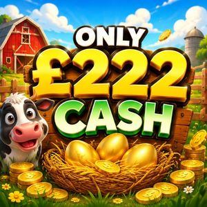 £222 🥚
