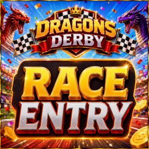 Race Entry 🏁