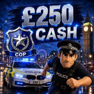 £250 👮