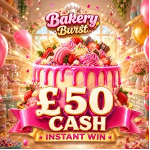£50 🍰