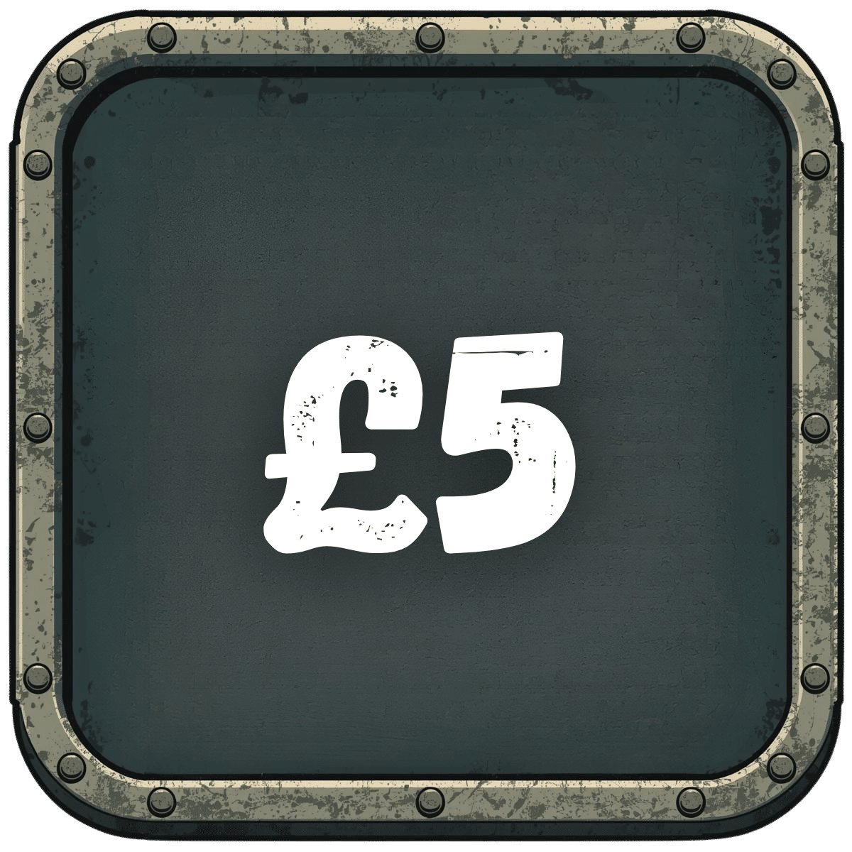 £5 💥