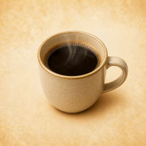 £1 - Coffee