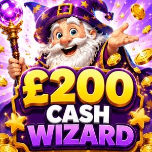 £200 🧙‍♂️