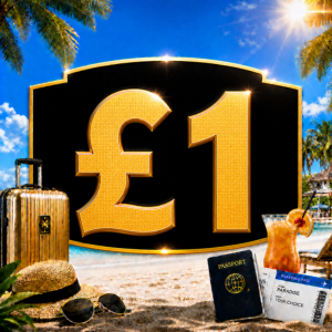 £1