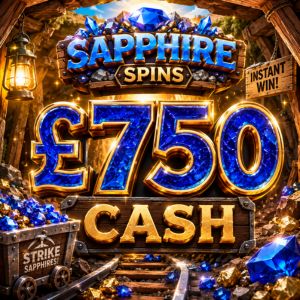 £750 💎