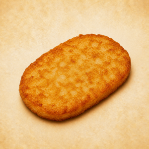£10 - Hash Brown