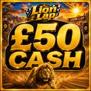 £50 CASH 🦁