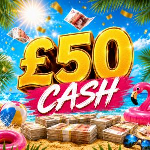 £50 💷