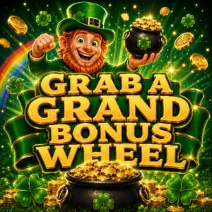 BONUS WHEEL 💷