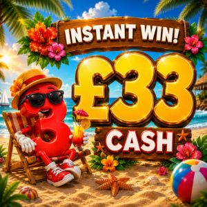 £33 🔴💷