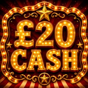£20 🪙